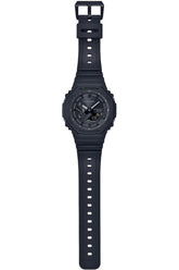 Casio G-Shock Analog-Digital World Time Watch